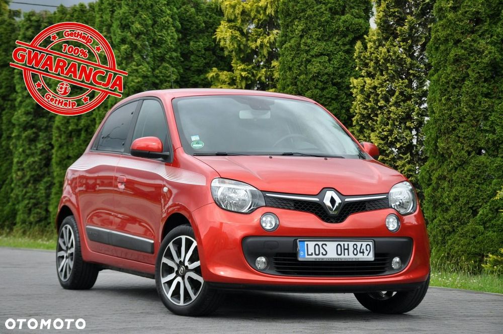 Renault Twingo - 1