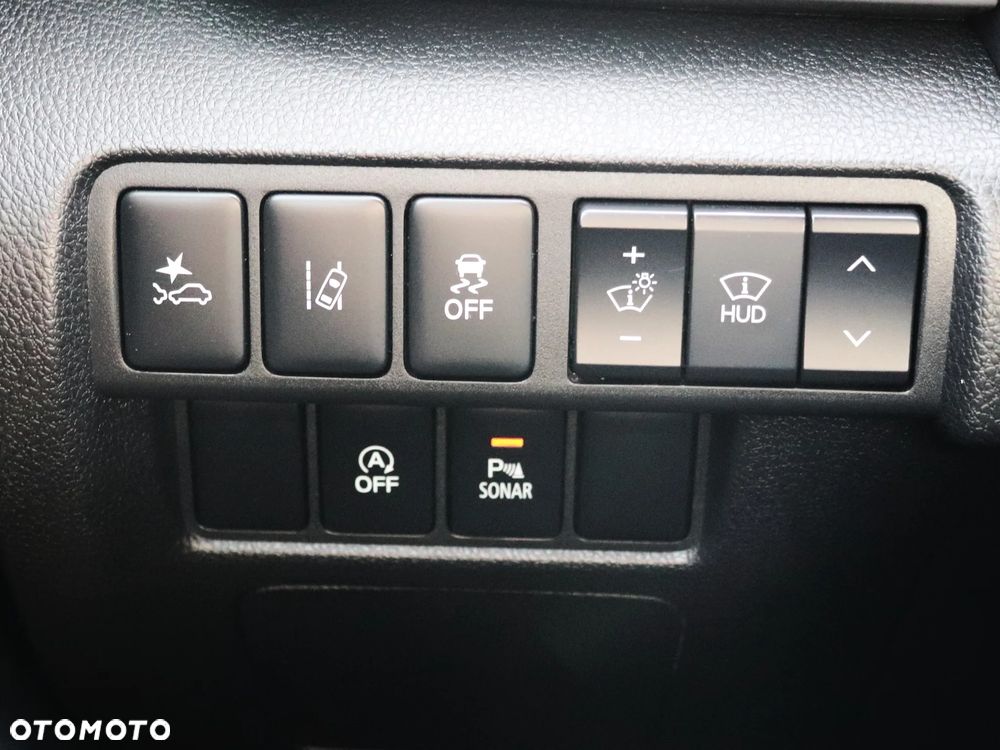 Mitsubishi Eclipse Cross 1.5 T Intense CVT - 35