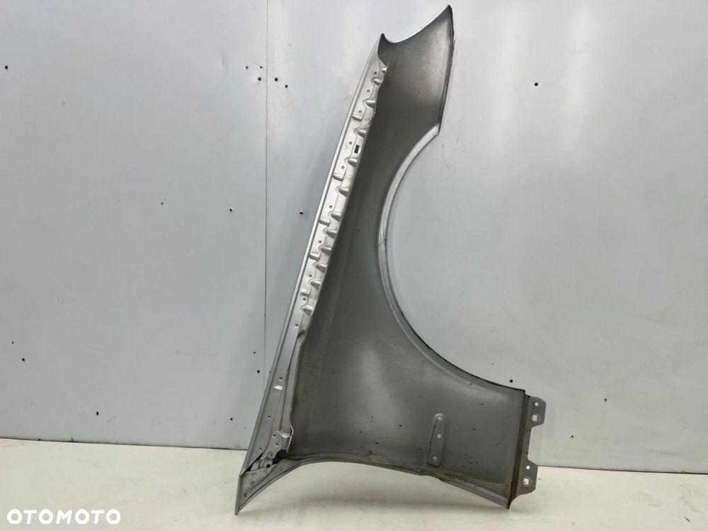 Błotnik Mercedes E-Klasa E klasa W211 02-09r. lewy przedni lewy przód - 15