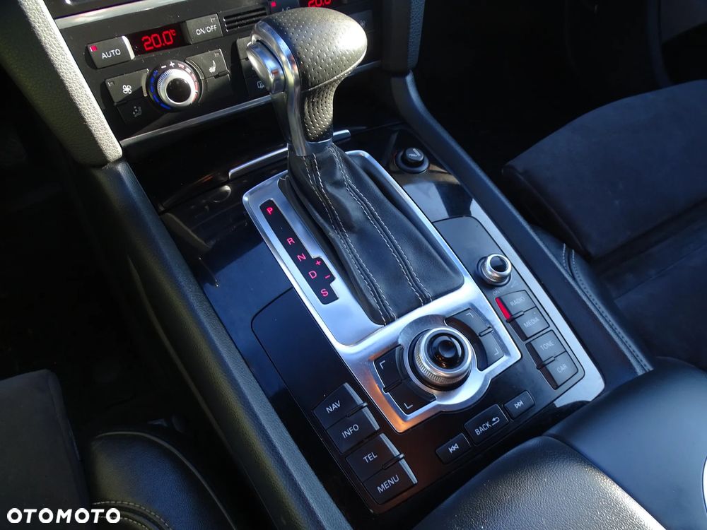 Audi Q7 - 4