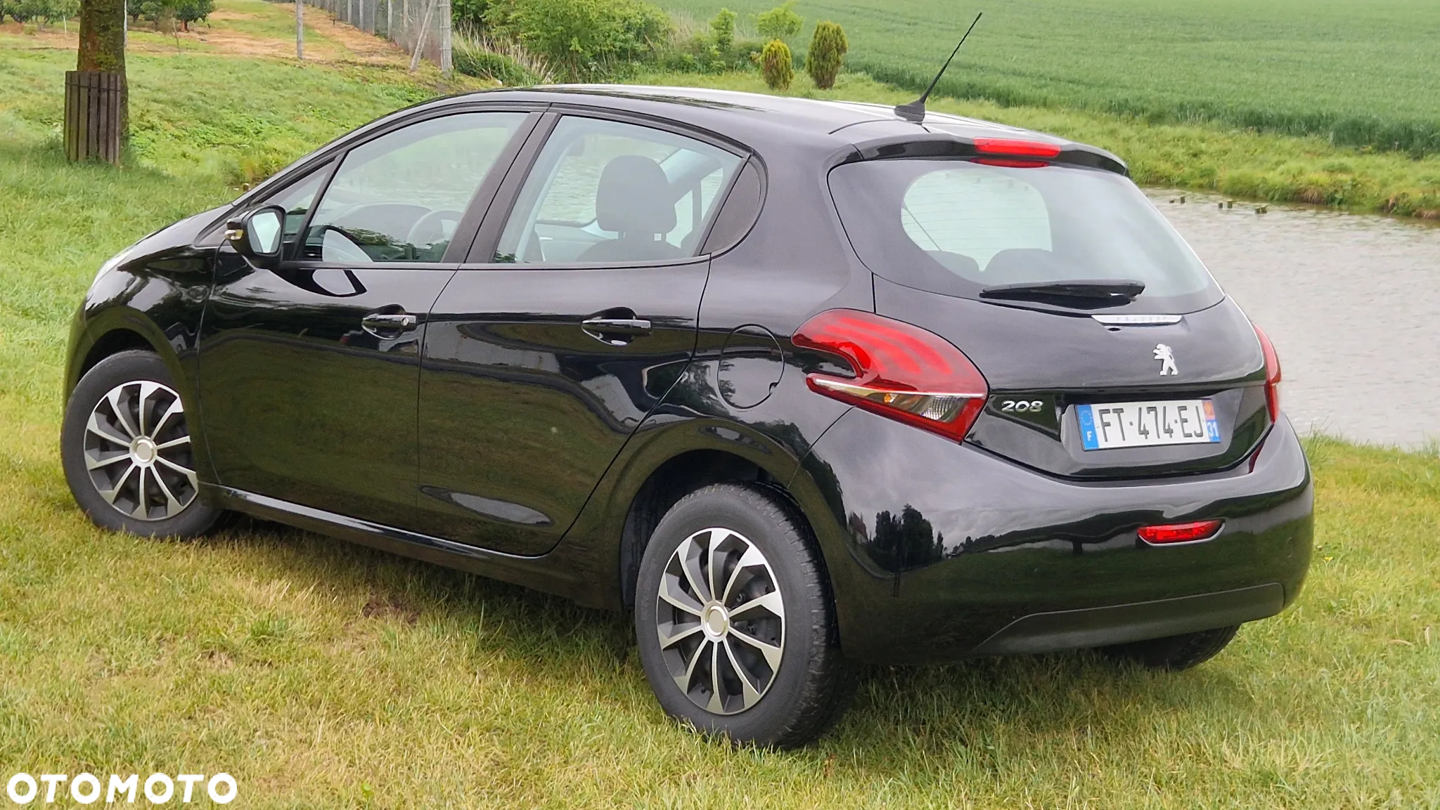 Peugeot 208 1.5 BlueHDi Active Pack S&S - 5