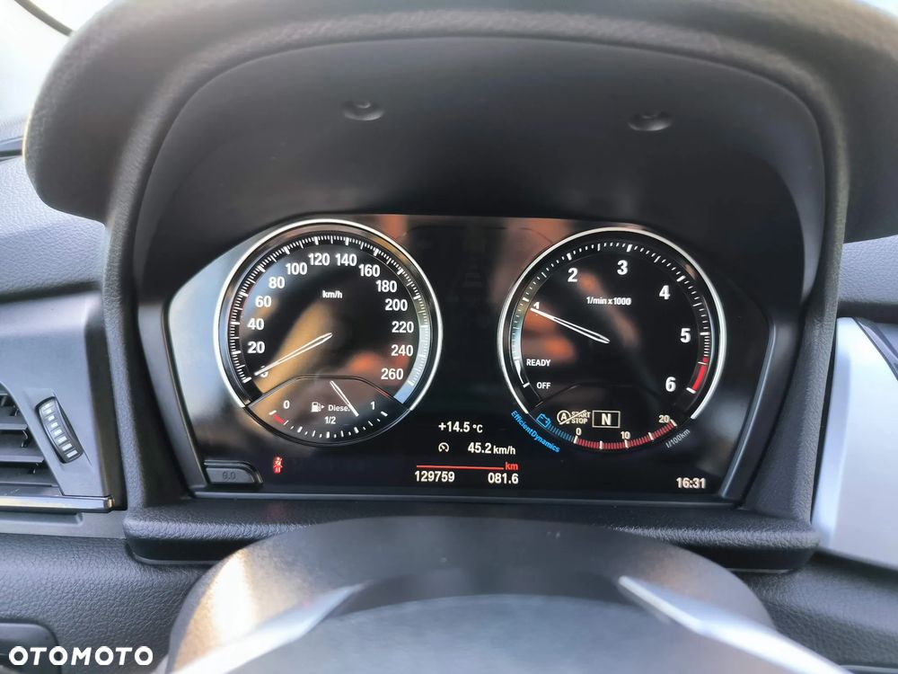 BMW Seria 2 216d GT Sport Line - 35