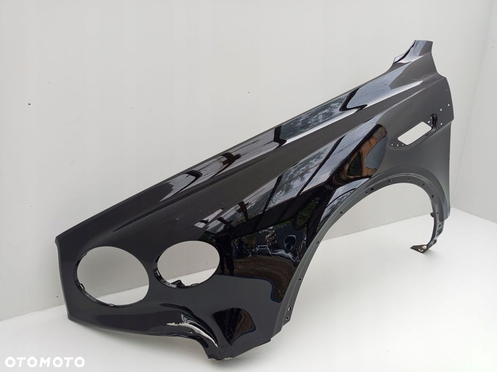 BENTLEY BENTAYGA LIFT 2020- BŁOTNIK LEWY PRZÓD PRZEDNI ÷ - 3