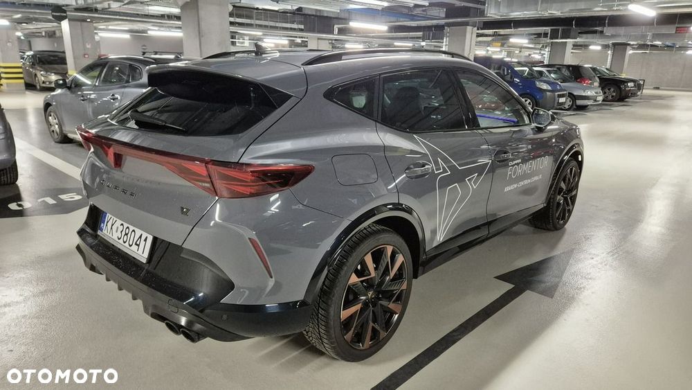 Cupra Formentor - 4