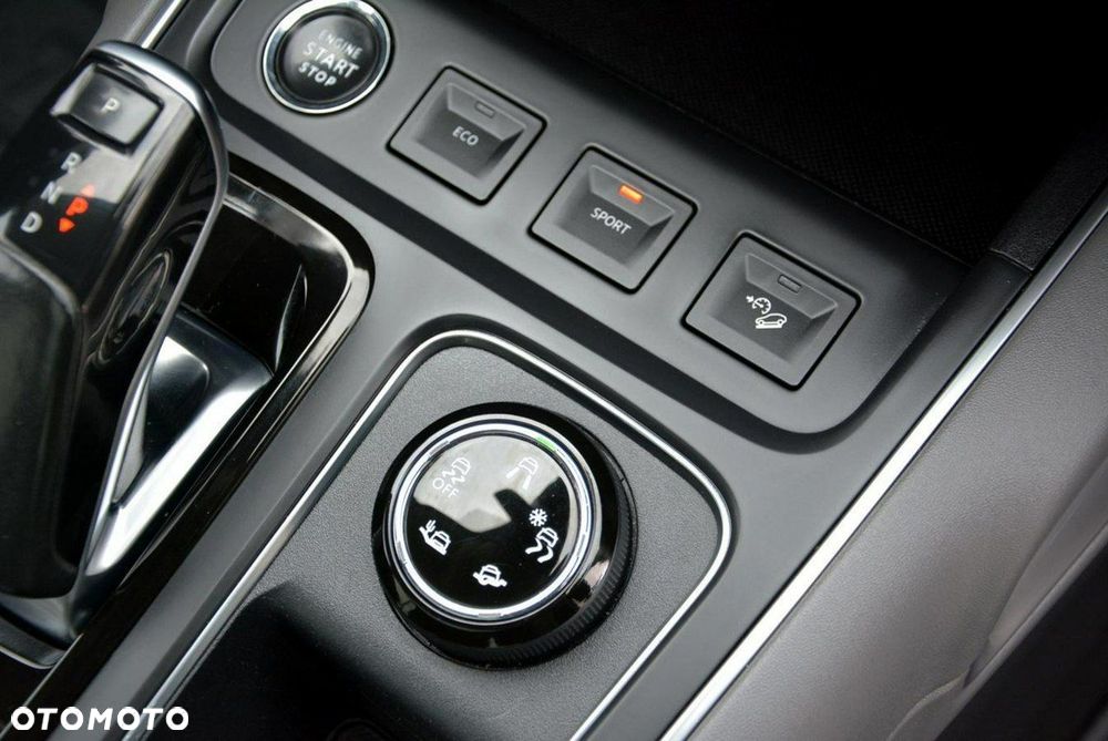 Citroën C5 Aircross BlueHDI 180 S&S EAT8 SHINE PACK - 34