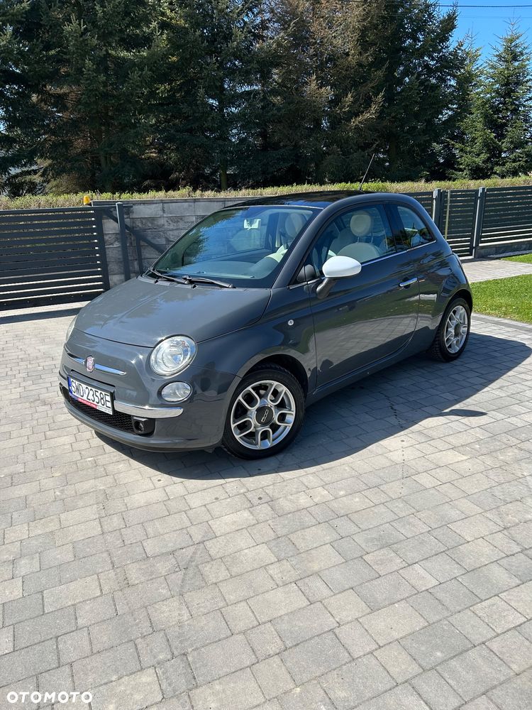 Fiat 500 - 11