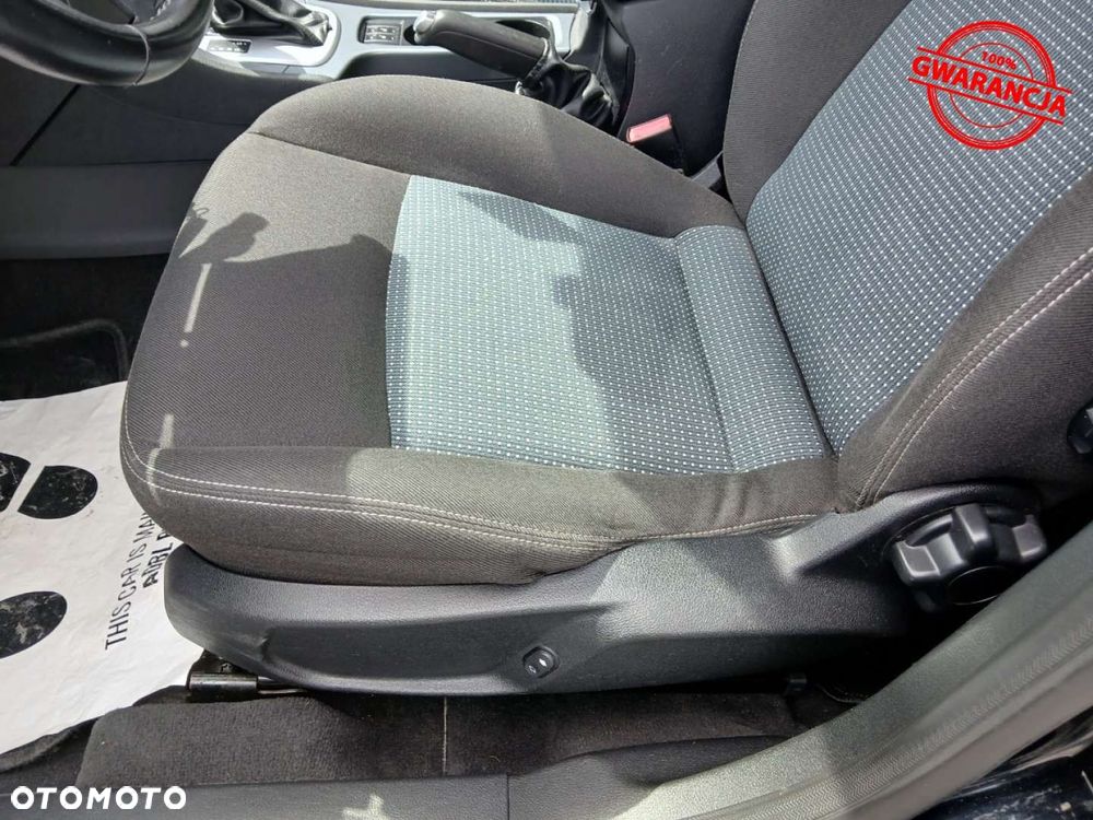 Ford Mondeo 2.0 TDCI Ghia - 17