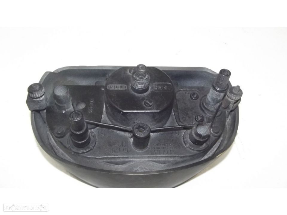 Fiat 600 conta kms - 2