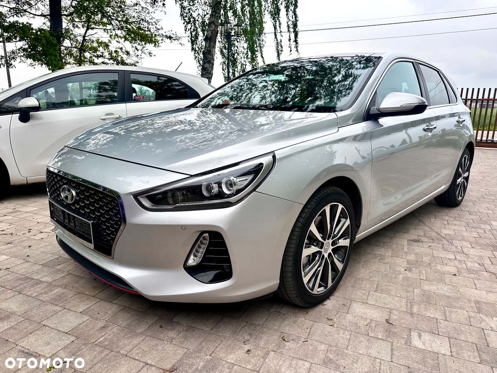 Hyundai i30 - 8