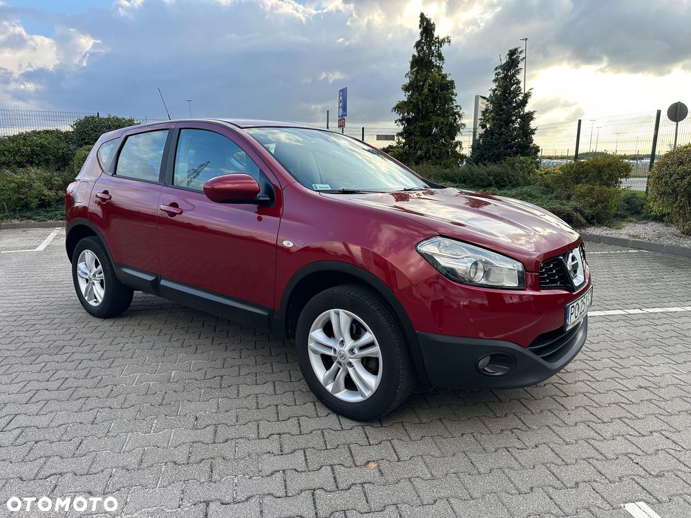 Nissan Qashqai 1.6 Acenta - 1