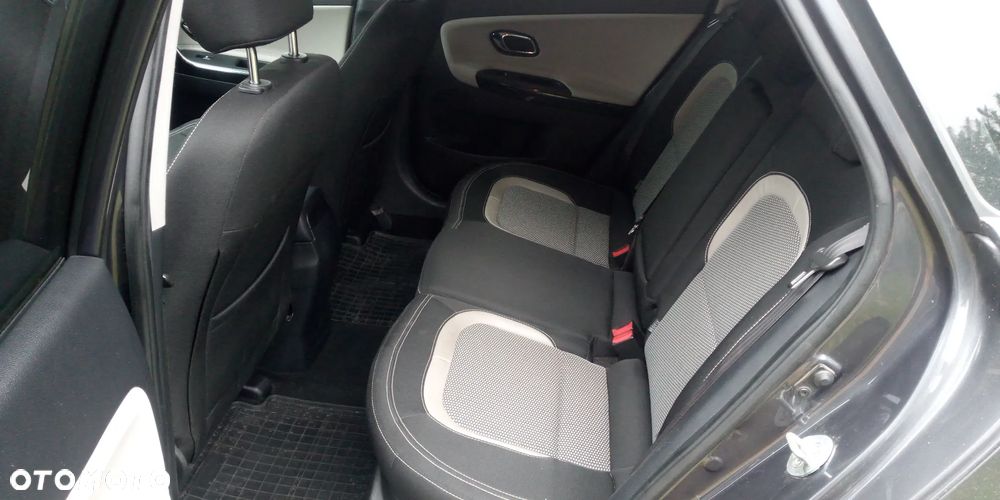 Kia Ceed 1.6 GDI M - 8