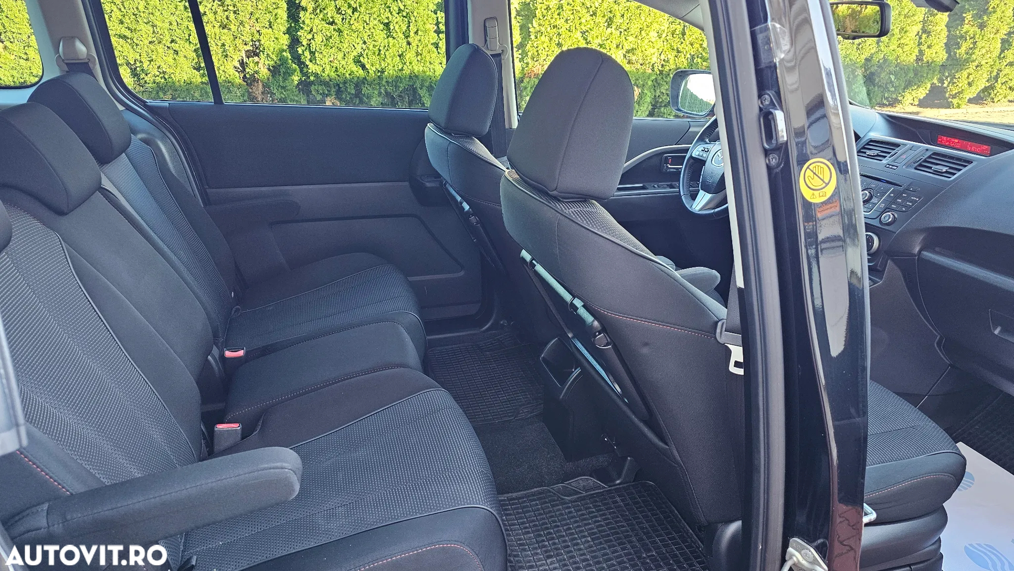 Mazda 5 1.6 MZ-CD Business-Line - 10