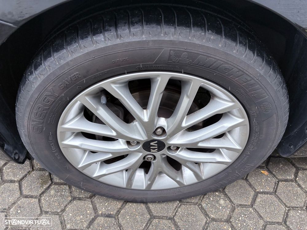 Kia Rio 1.2 CVVT SX - 12