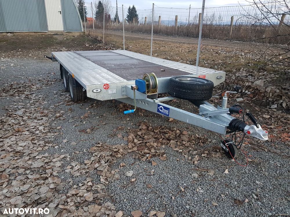 Blyss 4.5m - 8.5m - 21