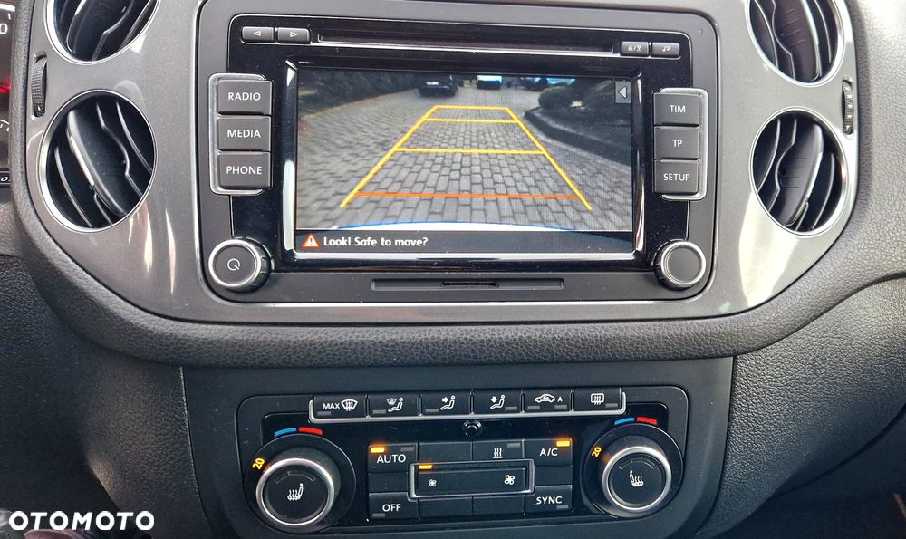 Volkswagen Tiguan 1.4 TSI 4Mot Perfectline R-Style - 13