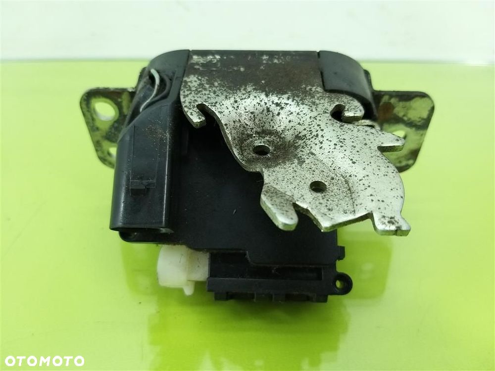 Zamek klapy tylnej Smart Forfour  I 2004-2006 MR959189 - 3