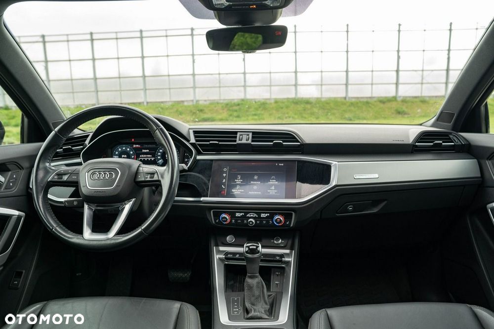 Audi Q3 45 TFSI Quattro S tronic - 18