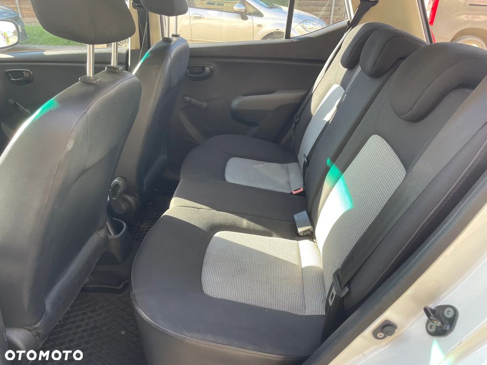 Hyundai i10 1.1 Classic - 15