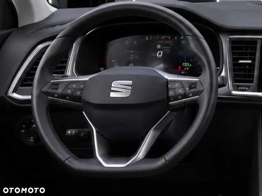 Seat Ateca 1.5 TSI Style S&S DSG - 6