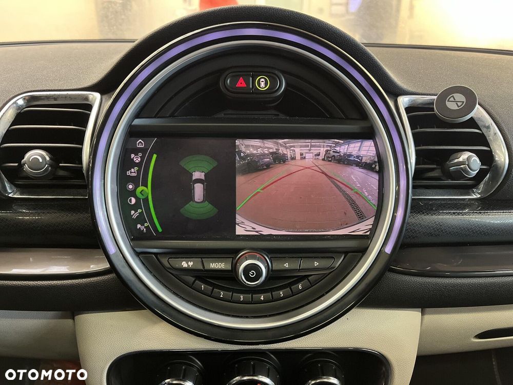 MINI Clubman Cooper S ALL4 sport - 22