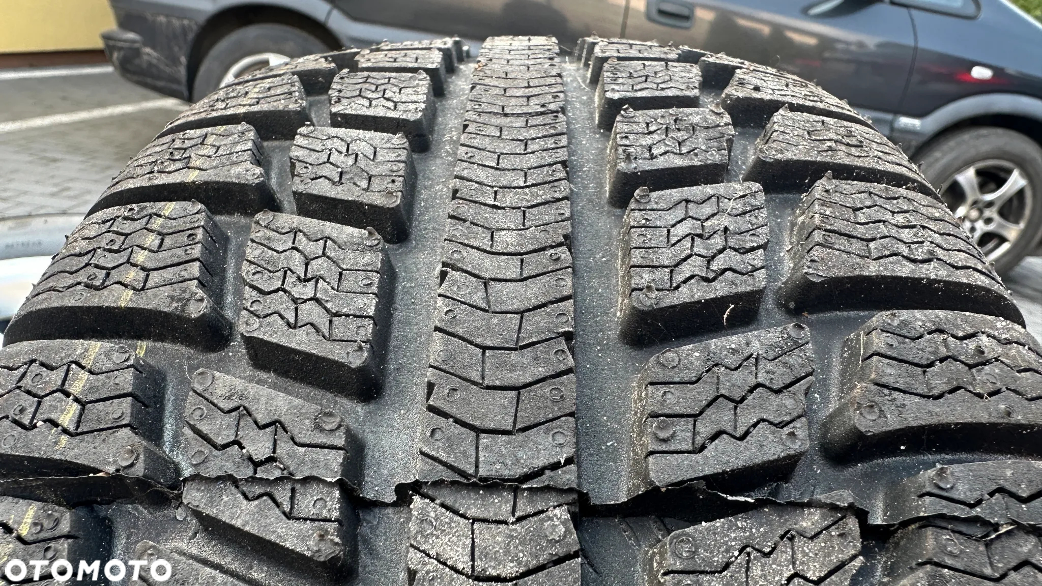 NOWE OPONY Koła r16 5x112 205/55 audi seat skoda vw alufelgi felgi - 9
