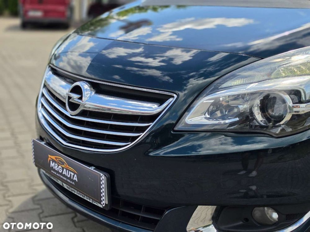 Opel Meriva - 12