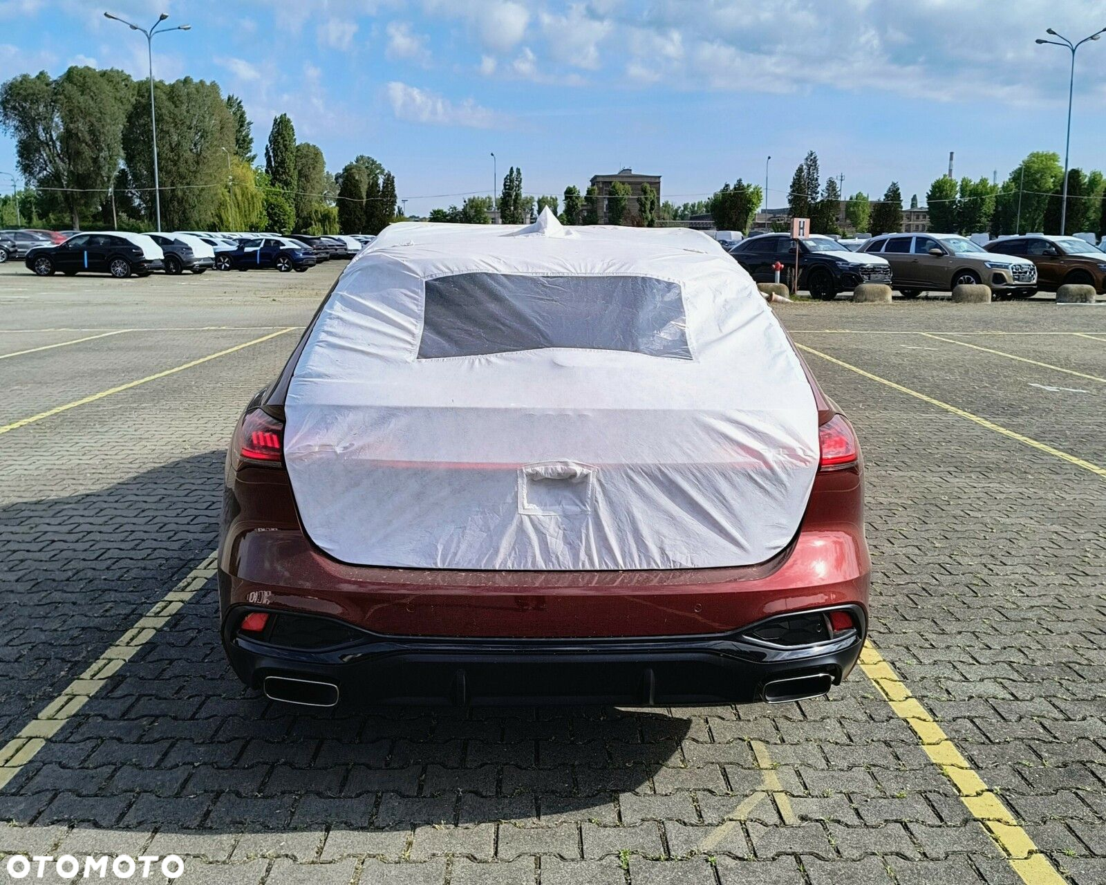 Audi A5 - 12