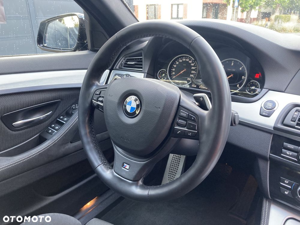 BMW Seria 5 - 15