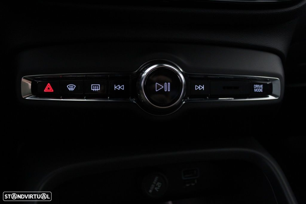 Volvo XC 40 1.5 T2 Core Auto - 29