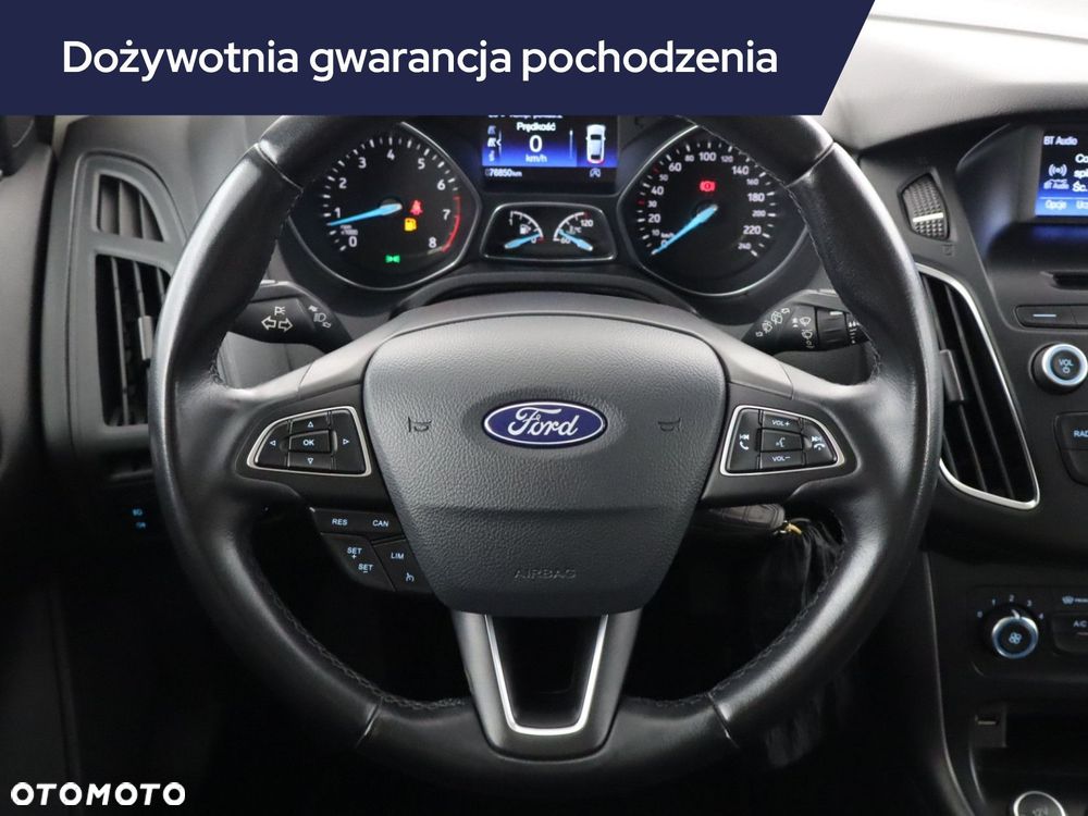 Ford Focus - 17