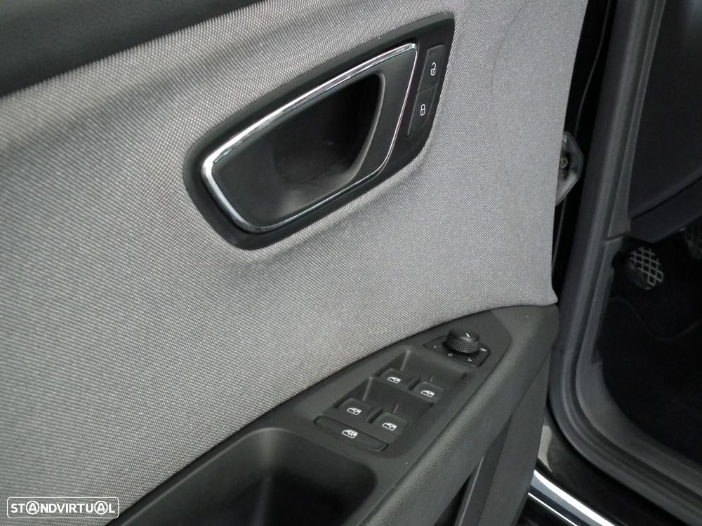 SEAT Leon ST 1.6 TDI Style S/S - 13