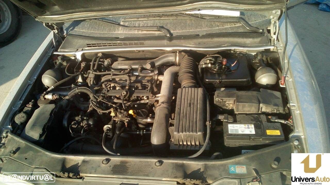 MOTOR COMPLETO CITROEN XANTIA 1995 -RGX - 1