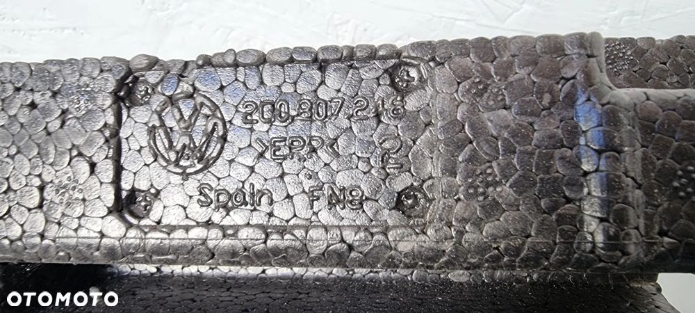 Absorber pianka przód VW POLO 2G0 - 2
