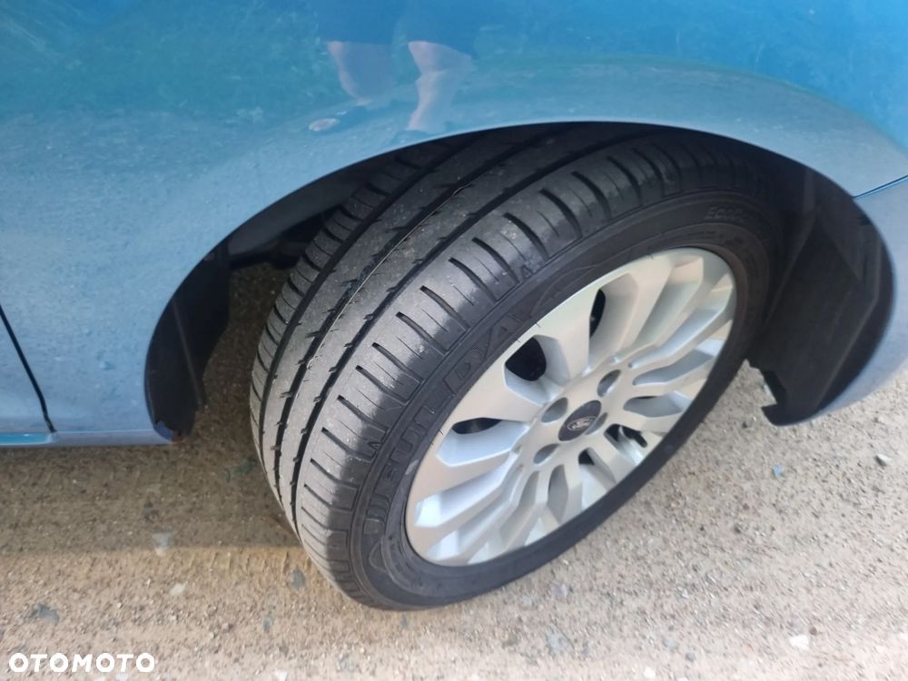 Ford KA 1.2 Start-Stopp-System Champions Edition - 18