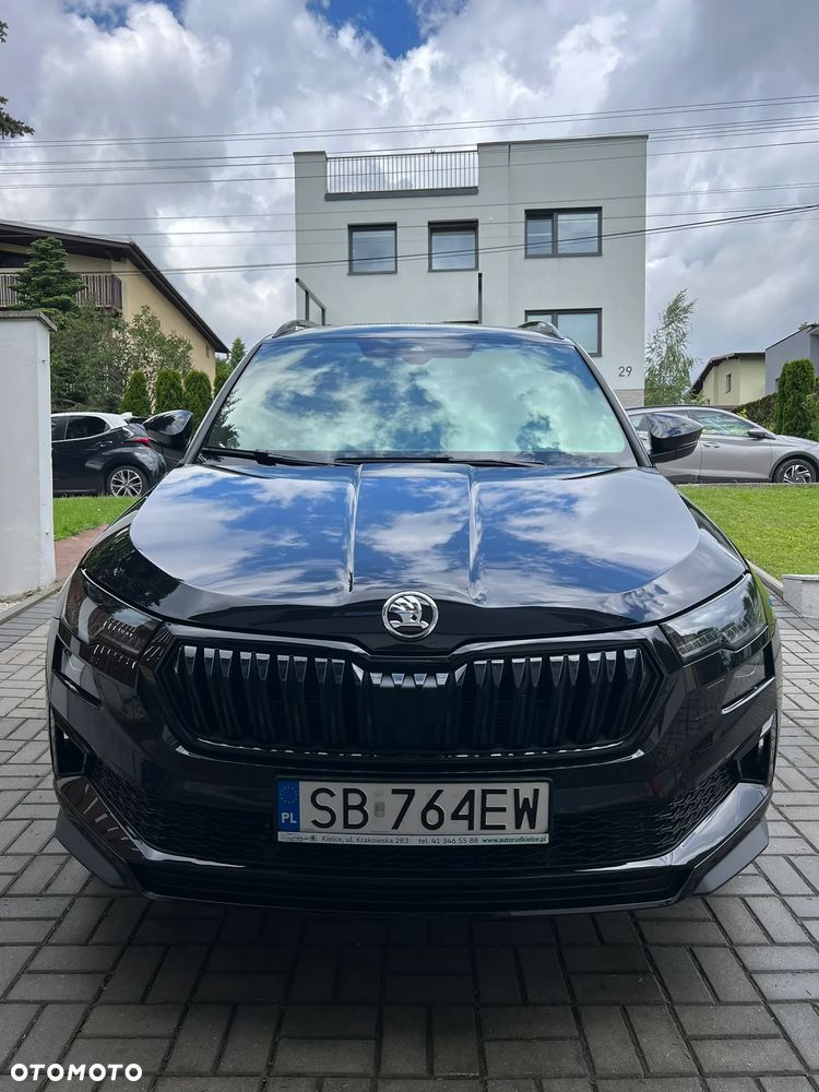 Skoda Karoq - 16
