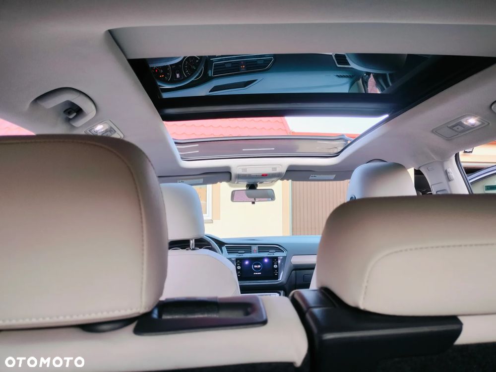 Volkswagen Tiguan Allspace - 27
