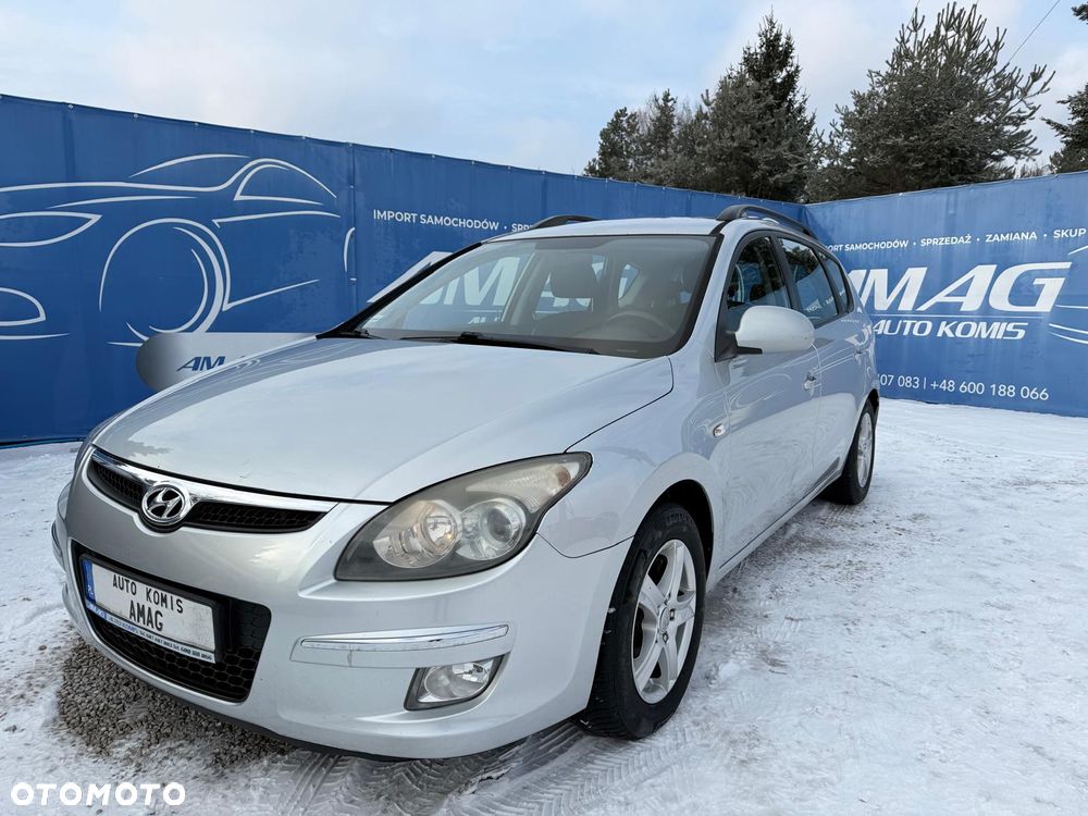 Hyundai i30 1.6 CRDi Style - 2