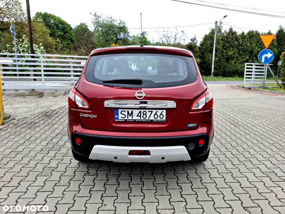 Nissan Qashqai - 34