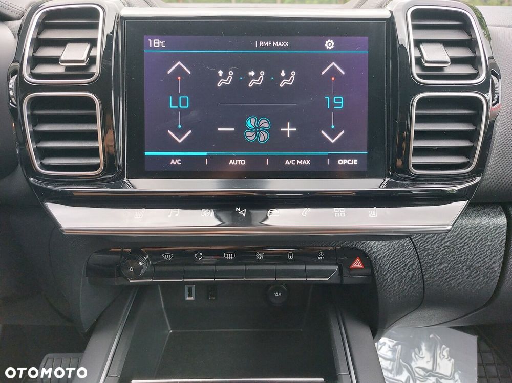 Citroën C5 Aircross 1.5 BlueHDi Shine EAT8 - 19