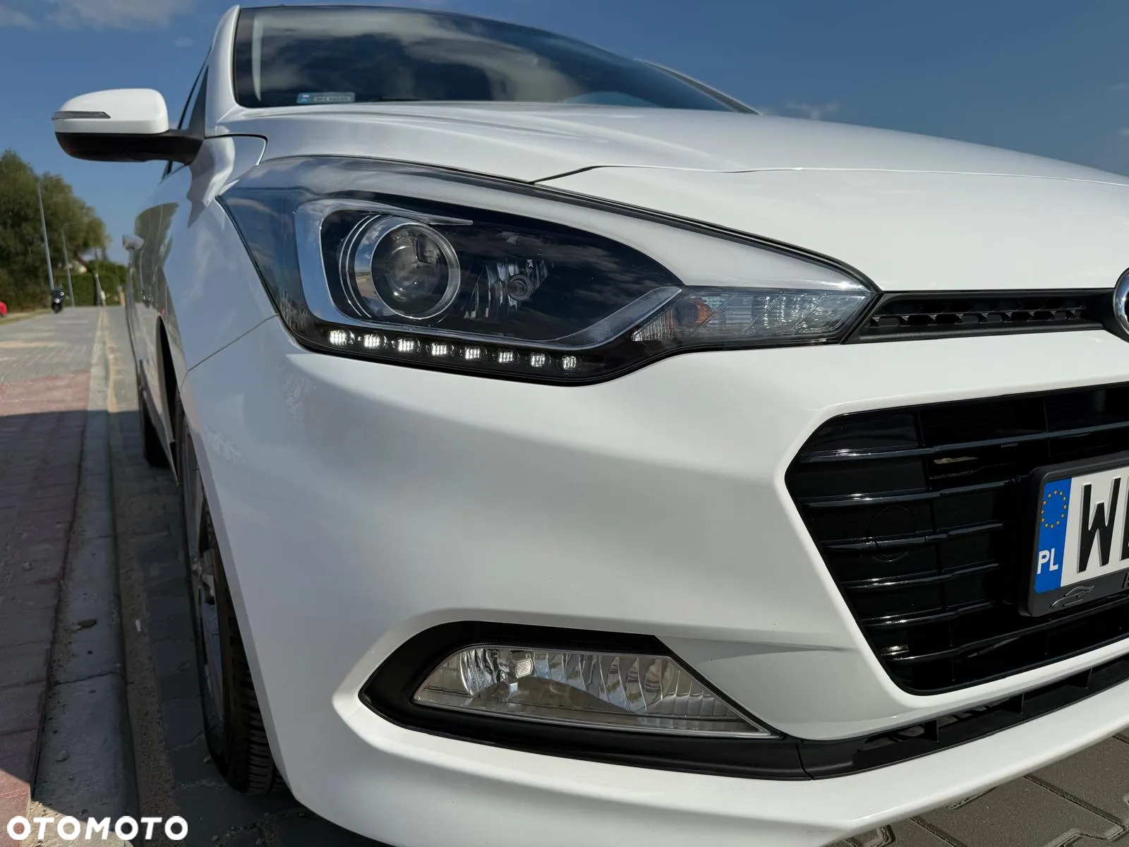 Hyundai i20 1.0 T-GDI Premium - 4