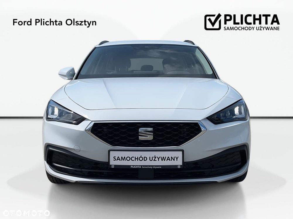 Seat Leon Sportstourer - 3