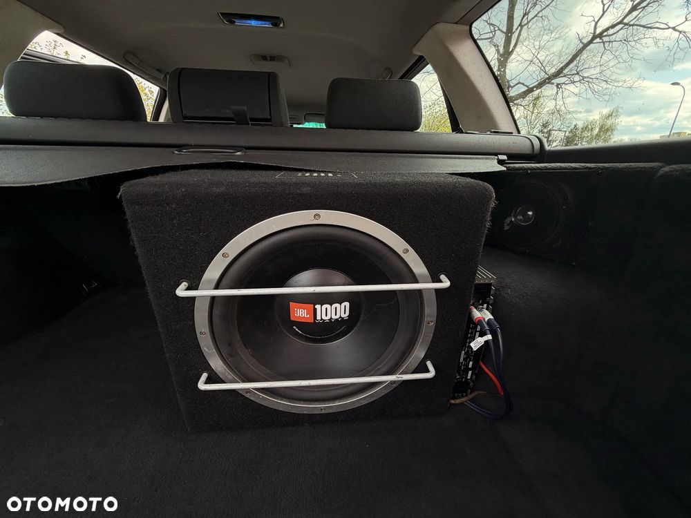 BMW Seria 3 330xd - 7