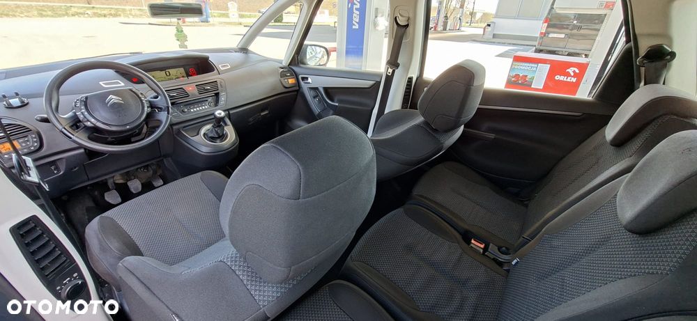 Citroën C4 Picasso VTi 120 Attraction - 16