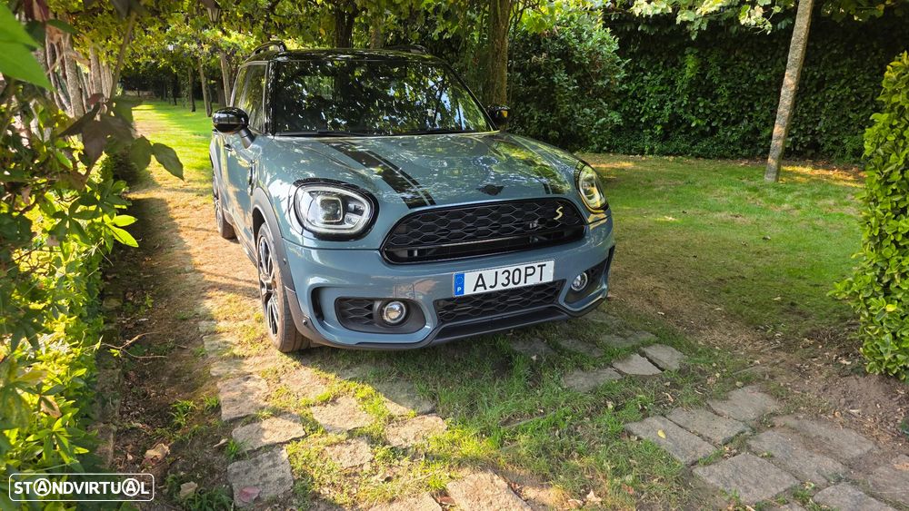 MINI Countryman Cooper SE ALL4 Auto - 1