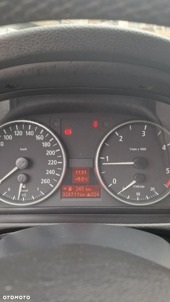 BMW Seria 3 320d - 12