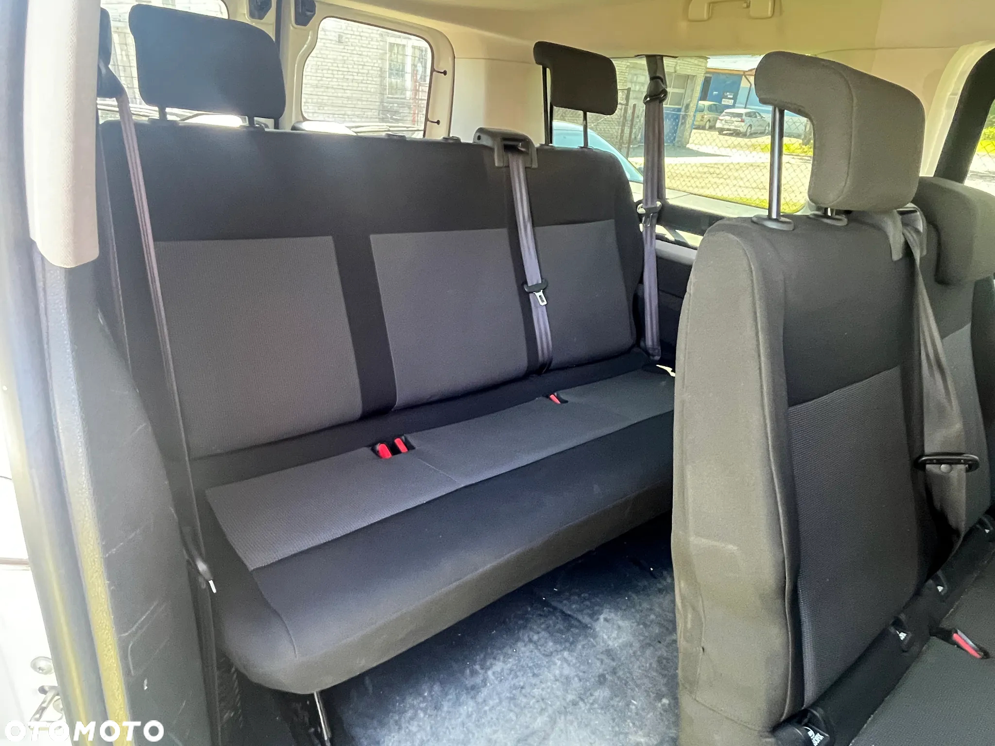 Toyota Proace Verso - 14