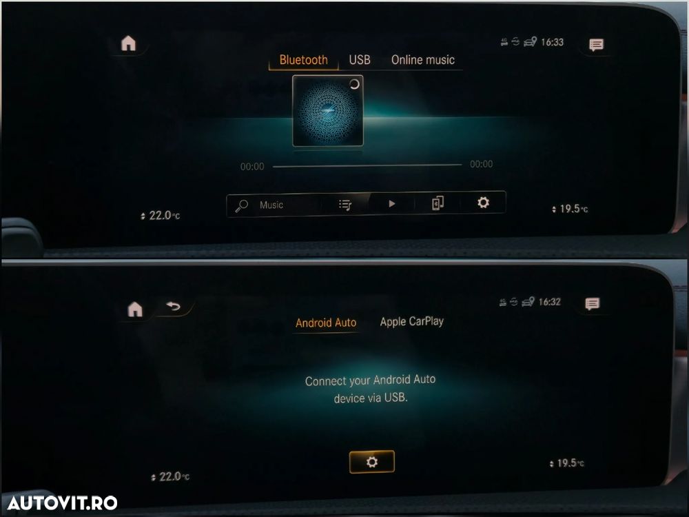 Mercedes-Benz CLA 200 7G-DCT AMG Line Advanced Plus - 10