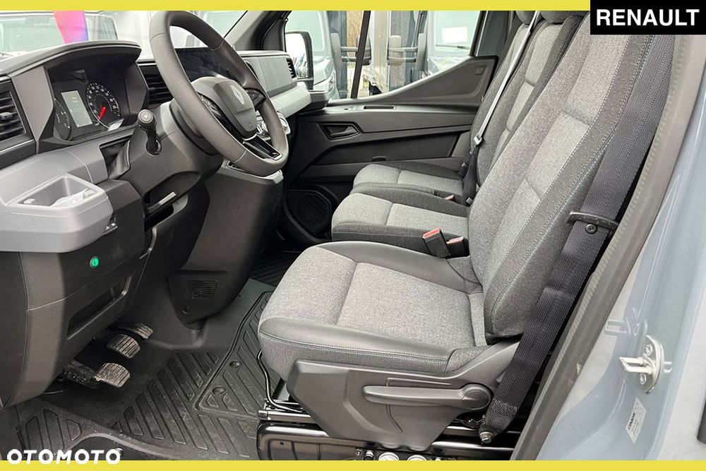 Renault Master L3 Zabudowa 10EP 2.0 170KM - 8