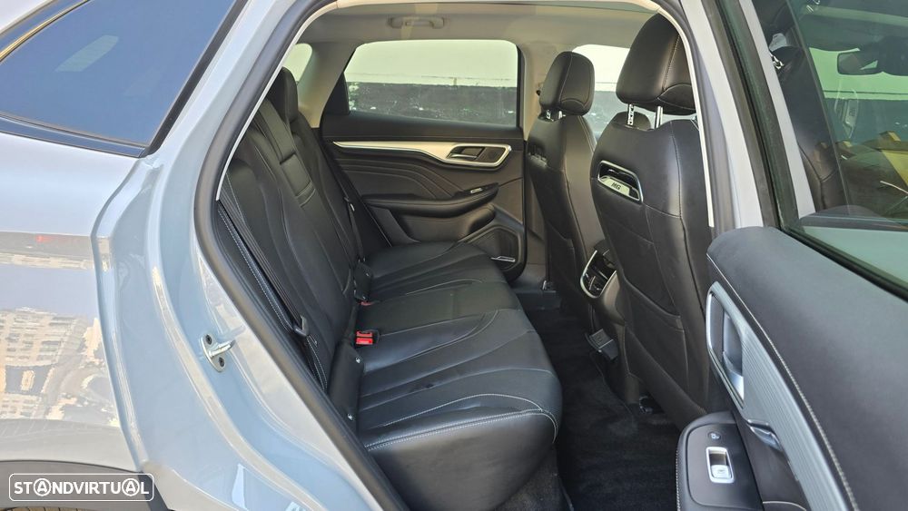 MG Marvel R 70 kWh Luxury - 59