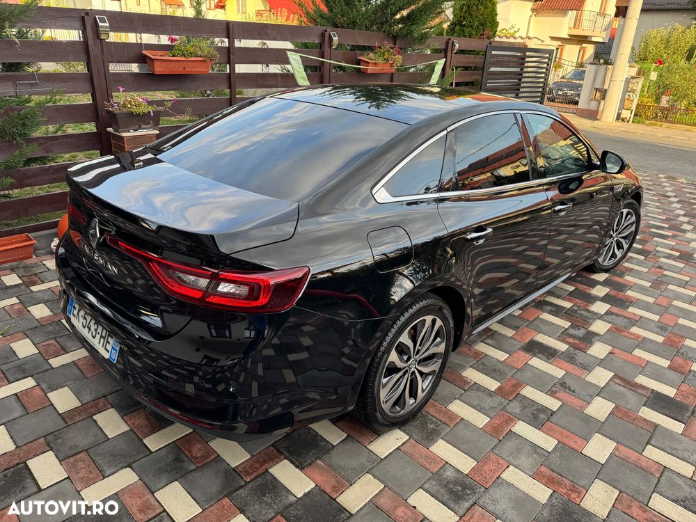 Renault Talisman ENERGY dCi 160 EDC INTENS - 13